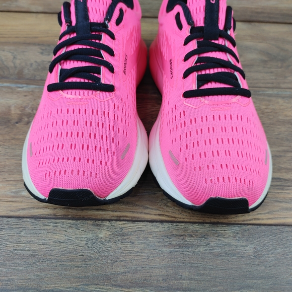 Brooks Ghost 13 Running Shoes - Picture 6 of 13